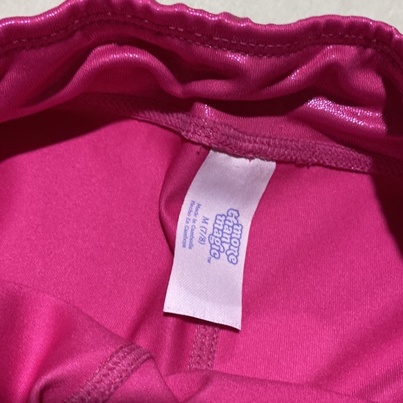 More than Magic shimmer leggings - Picture 7 of 7